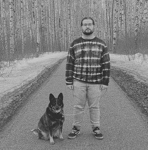 Meet your Posher, Jaylen